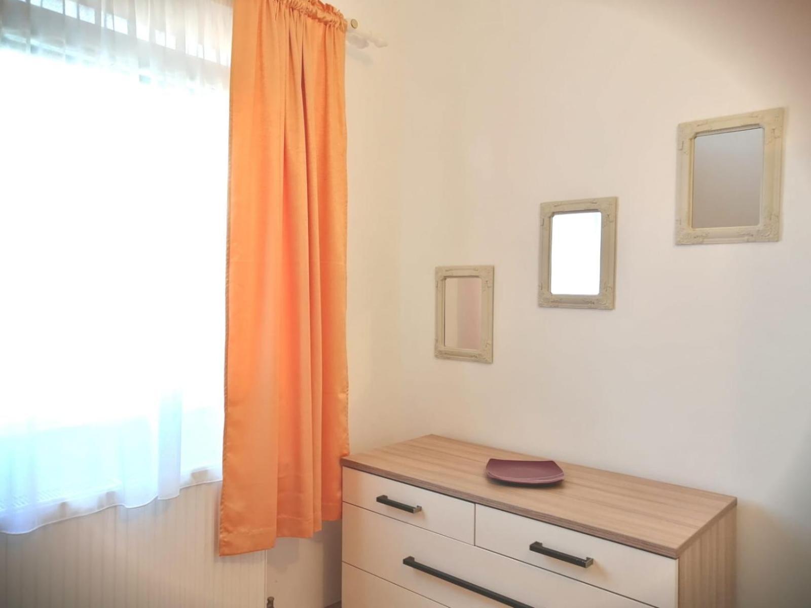 Lovely Sea View House 2 In Malinska Island Krk Dış mekan fotoğraf